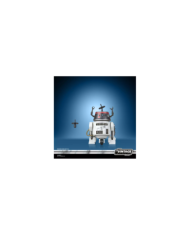 STAR WARS REBELS -Chopper (Impérial) -Figurine Vintage Collection 10cm