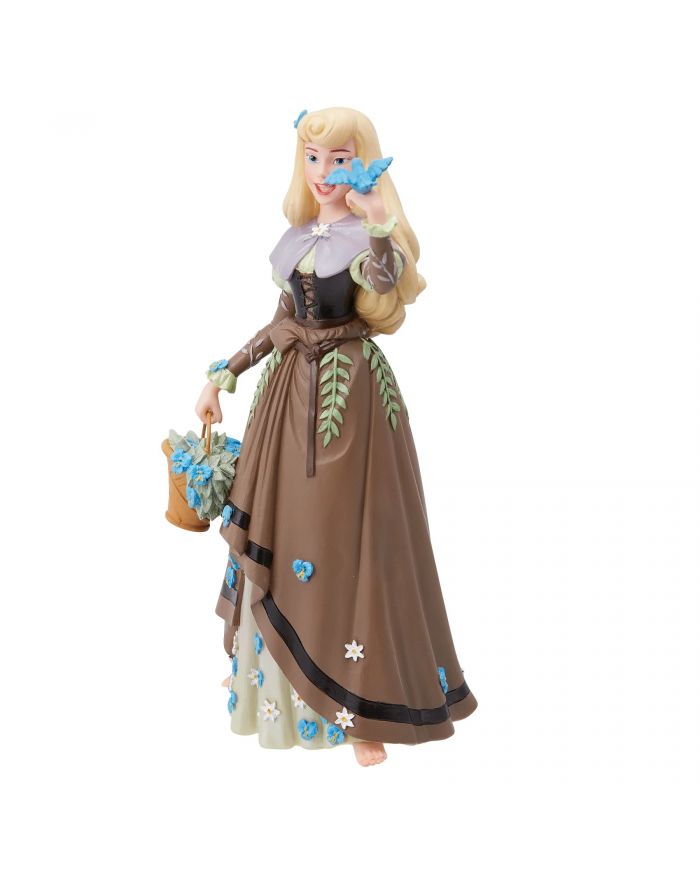 Disney Showcase - Figurine Aurore Florale