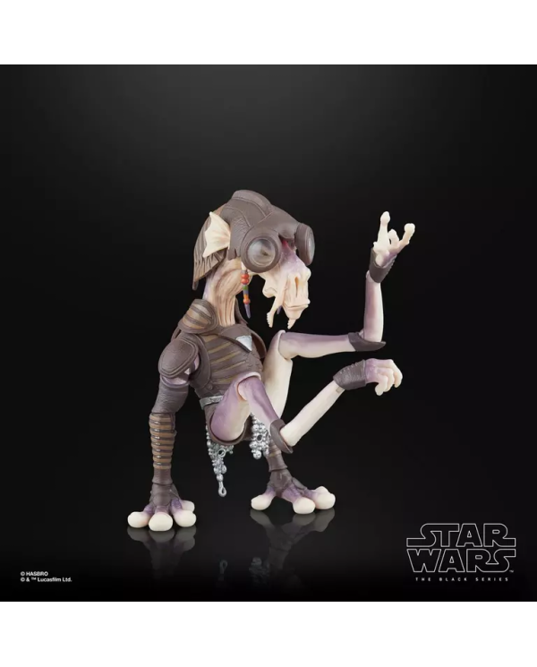 STAR WARS 1 - Sebulba - Figurine The Black Series 15cm