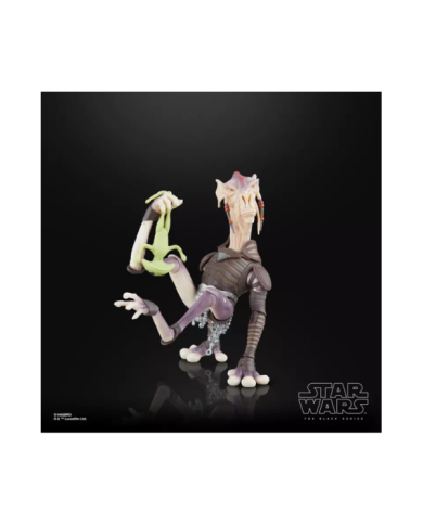 STAR WARS 1 - Sebulba - Figurine The Black Series 15cm