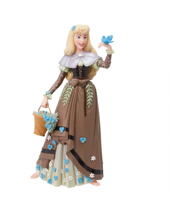 Disney Showcase - Figurine Aurore Florale