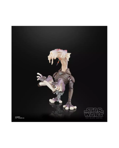 STAR WARS 1 - Sebulba - Figurine The Black Series 15cm