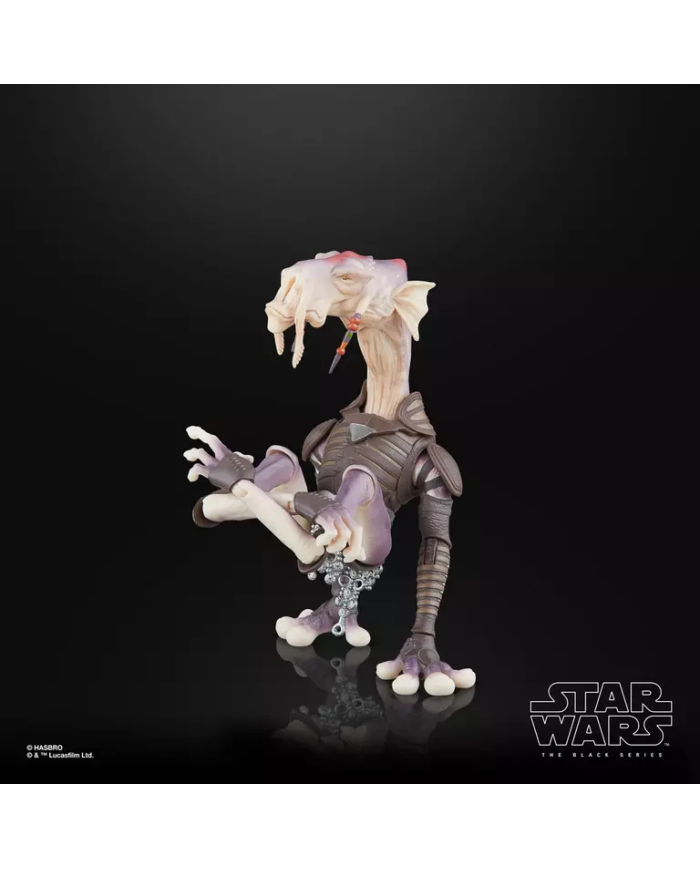 STAR WARS 1 - Sebulba - Figurine The Black Series 15cm