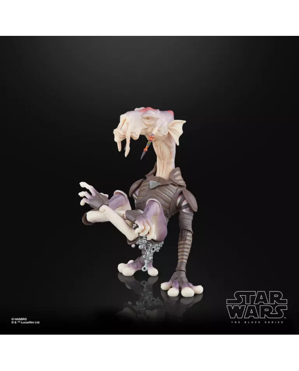 STAR WARS 1 - Sebulba - Figurine The Black Series 15cm