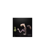 STAR WARS 1 - Sebulba - Figurine The Black Series 15cm