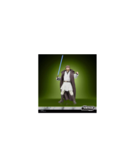 STAR WARS - Obi-Wan (Jedi Legend) - Figurine Vintage Collection 10cm