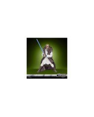 STAR WARS - Obi-Wan (Jedi Legend) - Figurine Vintage Collection 10cm