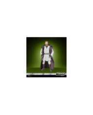 STAR WARS - Obi-Wan (Jedi Legend) - Figurine Vintage Collection 10cm