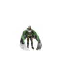 BRAVE NEW WORLD - Marvel's Falcon - Figurine Legend Series 15cm