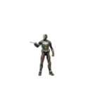 BRAVE NEW WORLD - Marvel's Falcon - Figurine Legend Series 15cm
