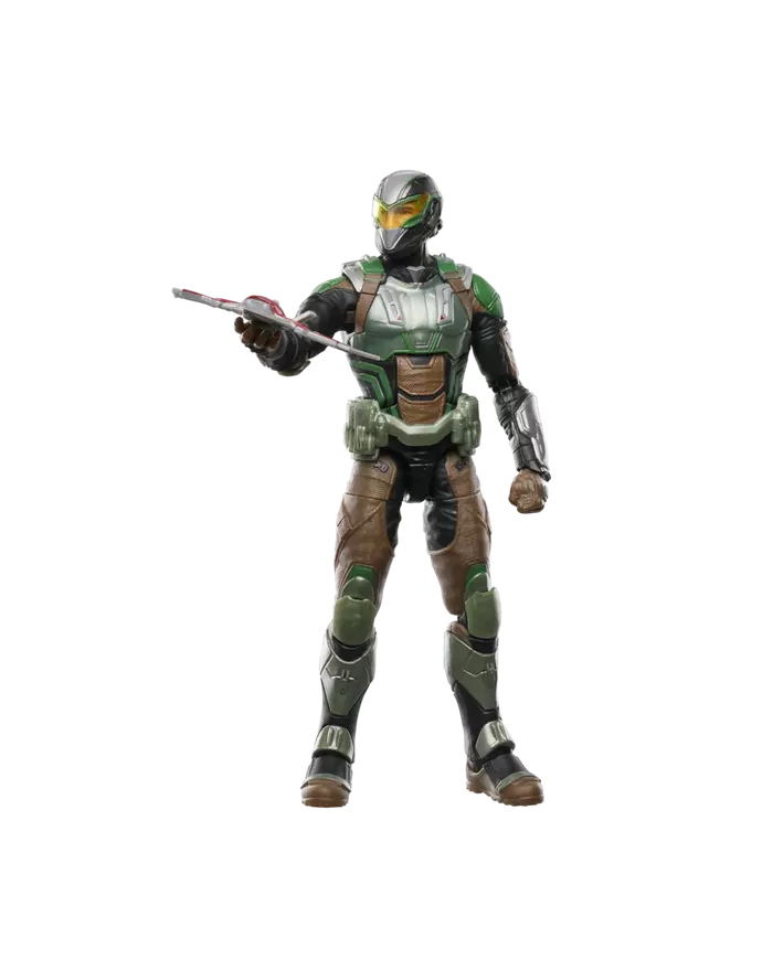 BRAVE NEW WORLD - Marvel's Falcon - Figurine Legend Series 15cm