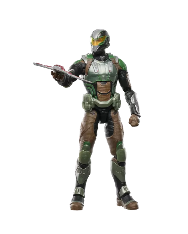 BRAVE NEW WORLD - Marvel's Falcon - Figurine Legend Series 15cm