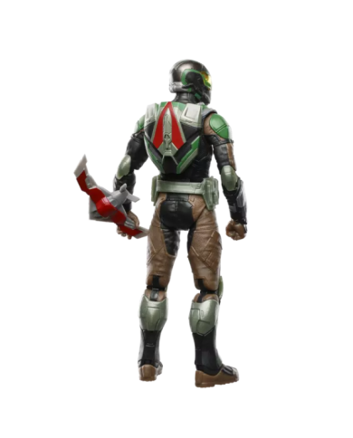 BRAVE NEW WORLD - Marvel's Falcon - Figurine Legend Series 15cm