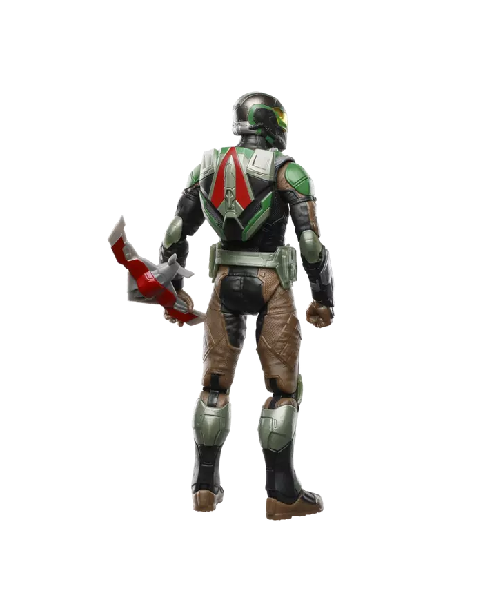 BRAVE NEW WORLD - Marvel's Falcon - Figurine Legend Series 15cm