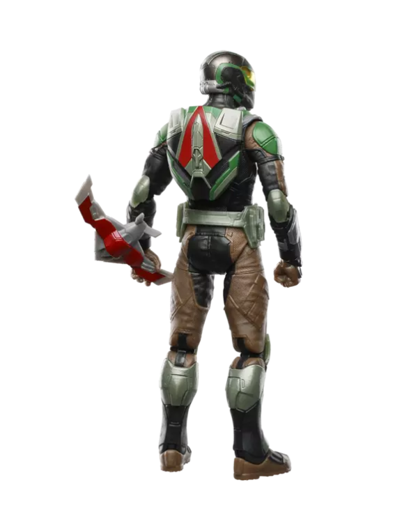 BRAVE NEW WORLD - Marvel's Falcon - Figurine Legend Series 15cm