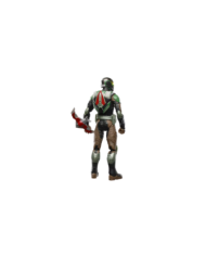 BRAVE NEW WORLD - Marvel's Falcon - Figurine Legend Series 15cm