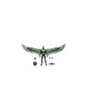 BRAVE NEW WORLD - Marvel's Falcon - Figurine Legend Series 15cm