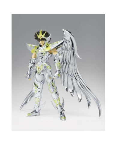 SAINT SEIYA - Pegasus Seiya "God Cloth"- Fig. Saint Cloth Myth Ex 17cm