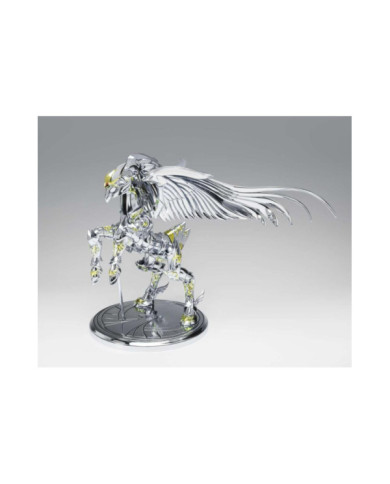 SAINT SEIYA - Pegasus Seiya "God Cloth"- Fig. Saint Cloth Myth Ex 17cm