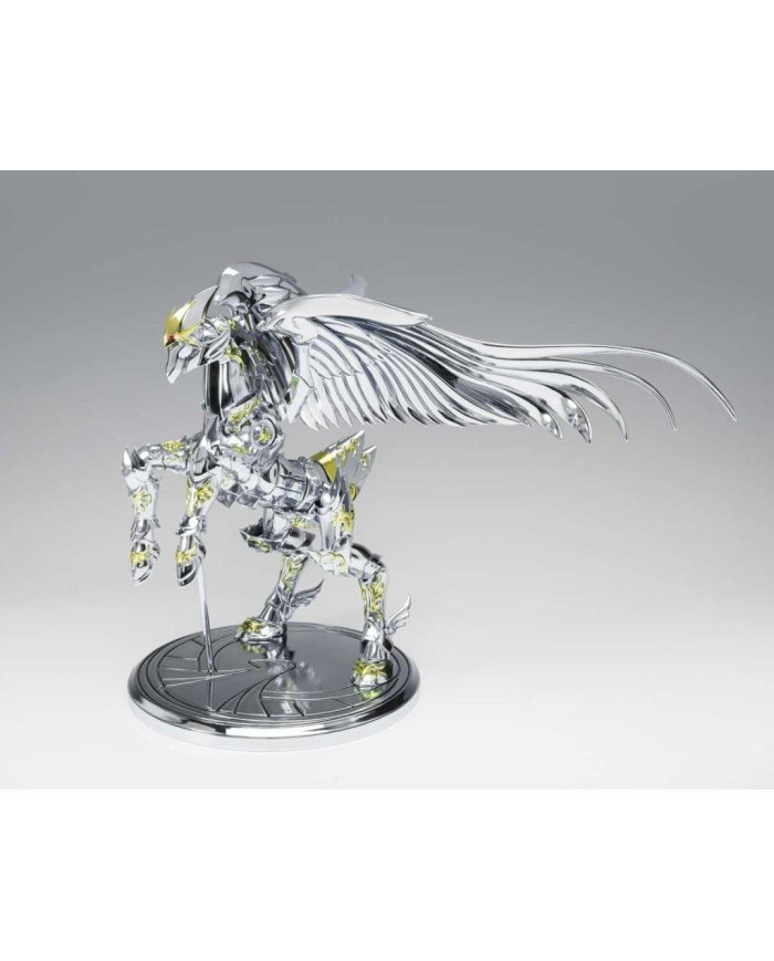 SAINT SEIYA - Pegasus Seiya "God Cloth"- Fig. Saint Cloth Myth Ex 17cm