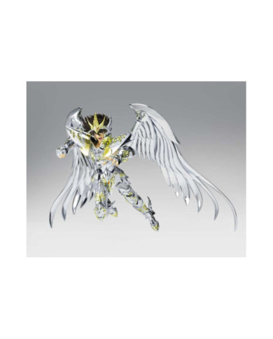 SAINT SEIYA - Pegasus Seiya "God Cloth"- Fig. Saint Cloth Myth Ex 17cm