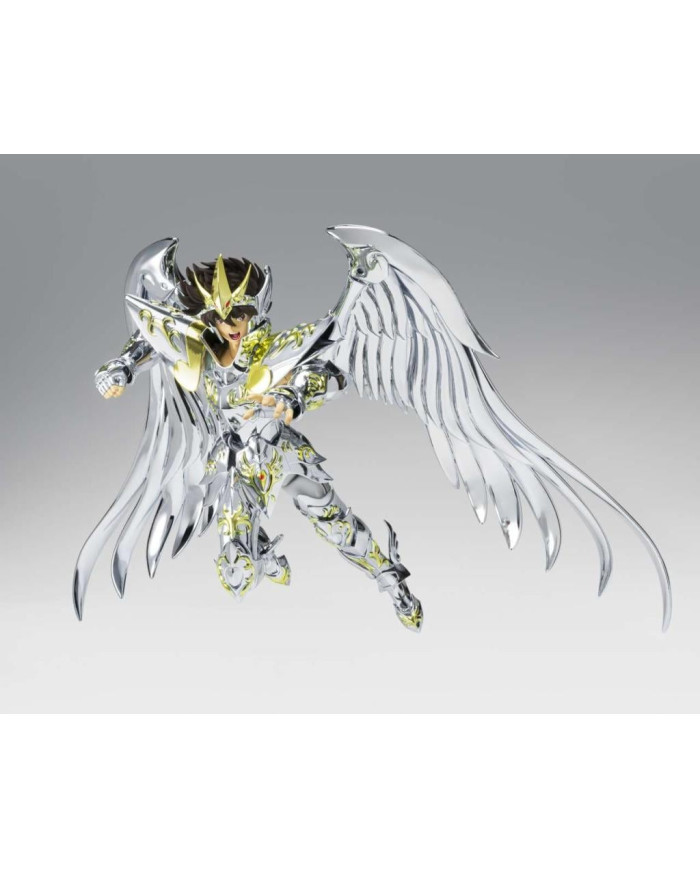 SAINT SEIYA - Pegasus Seiya "God Cloth"- Fig. Saint Cloth Myth Ex 17cm