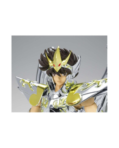 SAINT SEIYA - Pegasus Seiya "God Cloth"- Fig. Saint Cloth Myth Ex 17cm