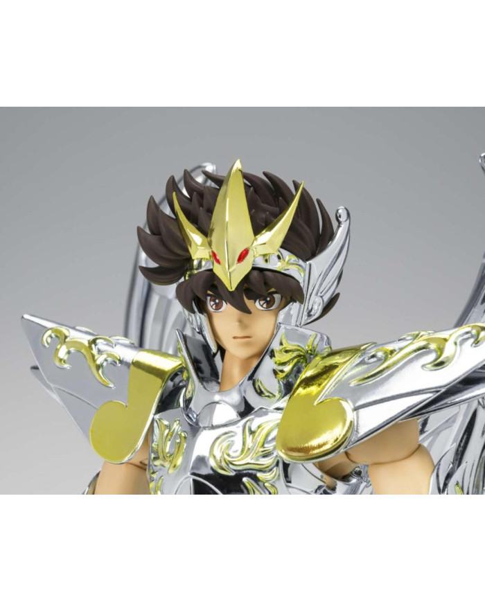 SAINT SEIYA - Pegasus Seiya "God Cloth"- Fig. Saint Cloth Myth Ex 17cm
