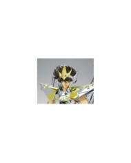 SAINT SEIYA - Pegasus Seiya "God Cloth"- Fig. Saint Cloth Myth Ex 17cm