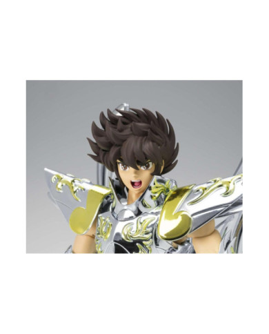 SAINT SEIYA - Pegasus Seiya "God Cloth"- Fig. Saint Cloth Myth Ex 17cm