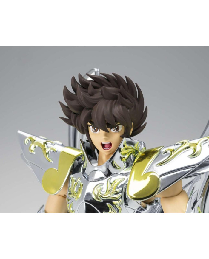 SAINT SEIYA - Pegasus Seiya "God Cloth"- Fig. Saint Cloth Myth Ex 17cm
