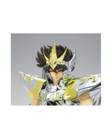SAINT SEIYA - Pegasus Seiya "God Cloth"- Fig. Saint Cloth Myth Ex 17cm