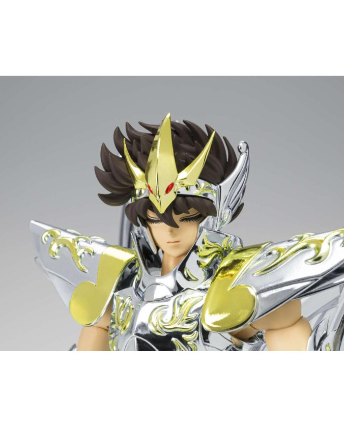 SAINT SEIYA - Pegasus Seiya "God Cloth"- Fig. Saint Cloth Myth Ex 17cm
