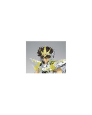 SAINT SEIYA - Pegasus Seiya "God Cloth"- Fig. Saint Cloth Myth Ex 17cm