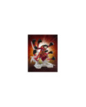 ONE PIECE - Luffy Gum-Gum "Extra Battle" - Statuette FiguartsZERO 18cm