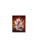 ONE PIECE - Luffy Gum-Gum "Extra Battle" - Statuette FiguartsZERO 18cm