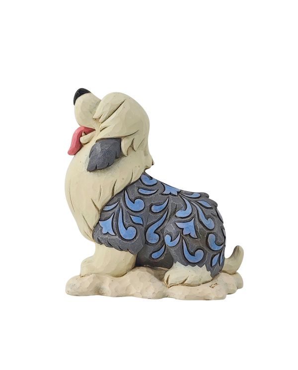 Disney Traditions - Mini figurine Max