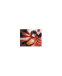 ONE PIECE - Luffy Gum-Gum "Extra Battle" - Statuette FiguartsZERO 18cm