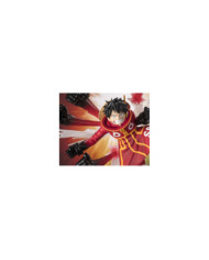 ONE PIECE - Luffy Gum-Gum "Extra Battle" - Statuette FiguartsZERO 18cm