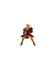 NARUTO SHIPPUDEN - Uzumaki Naruto - Figurine Grandista 22cm