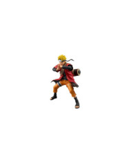 NARUTO SHIPPUDEN - Uzumaki Naruto - Figurine Grandista 22cm