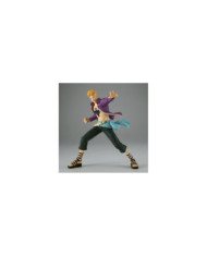 ONE PIECE - Marco - Figurine Battle Record 14cm