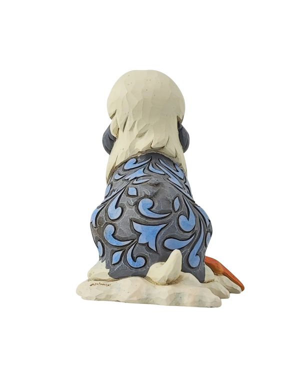 Disney Traditions - Mini figurine Max