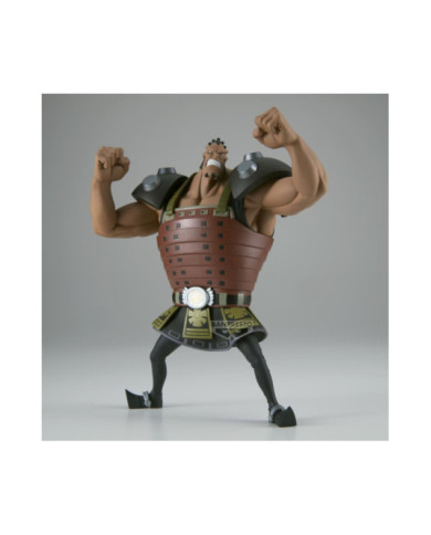 ONE PIECE - Jozu - Figurine Battle Record 14cm