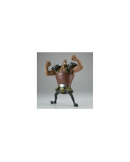 ONE PIECE - Jozu - Figurine Battle Record 14cm