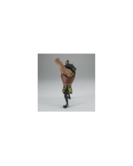 ONE PIECE - Jozu - Figurine Battle Record 14cm