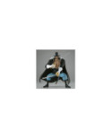 ONE PIECE - Vista - Figurine Battle Record 14cm