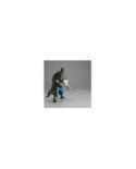 ONE PIECE - Vista - Figurine Battle Record 14cm