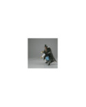 ONE PIECE - Vista - Figurine Battle Record 14cm