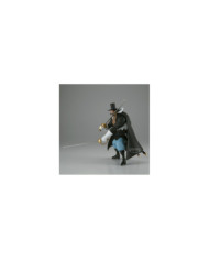 ONE PIECE - Vista - Figurine Battle Record 14cm